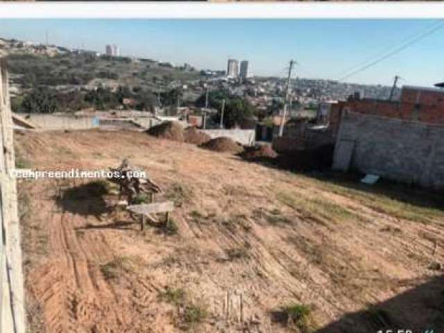 Terreno para Venda em Campinas, Jardim São Judas Tadeu