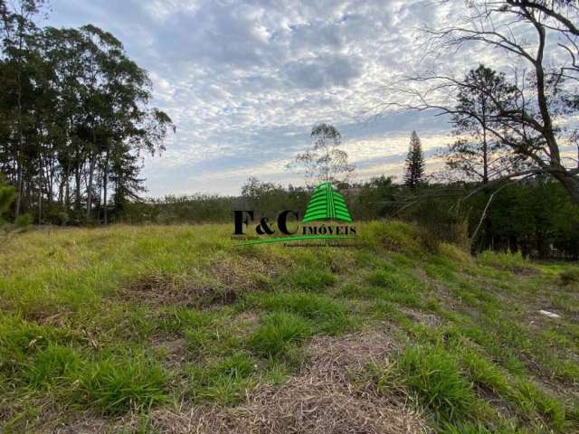 Terreno para Venda em Jarinu, Estância Caioçara