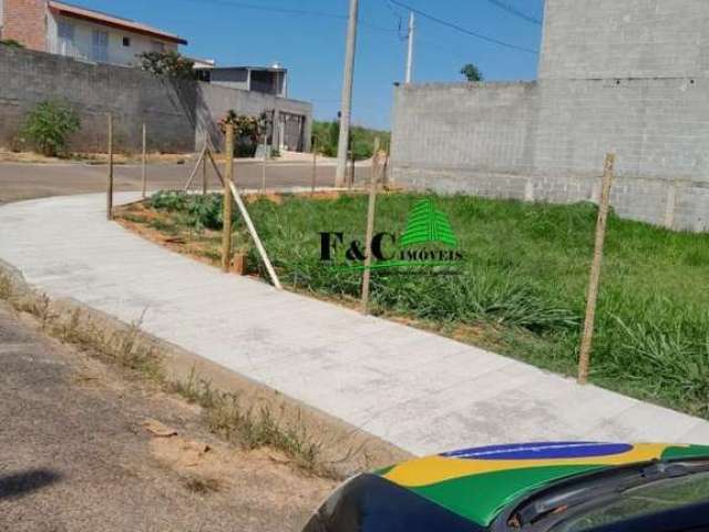 Terreno para Venda em Americana, Loteamento Residencial Jardim Florbela