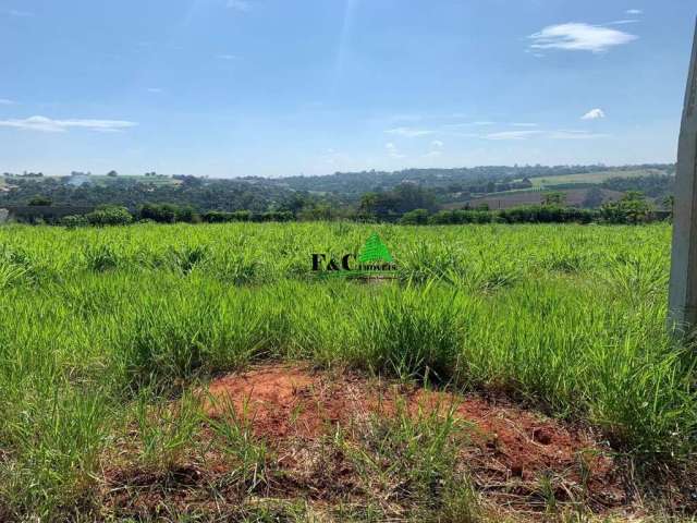 Terreno em Condomínio para Venda em Limeira, Bairro dos Pires