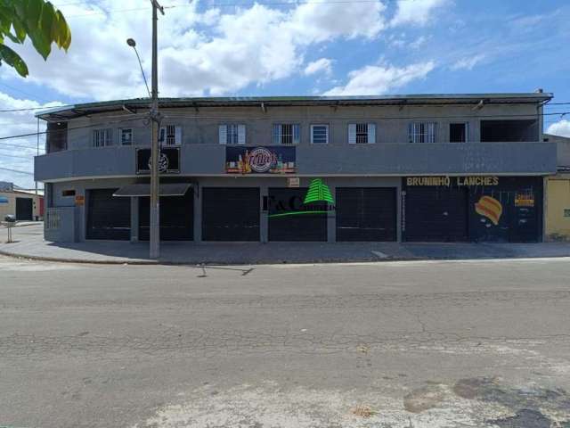 Sala Comercial para Locação em Limeira, Jardim Residencial José Cortez