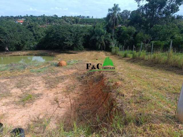 Terreno em Condomínio para Venda em Limeira, Bairro dos Pires