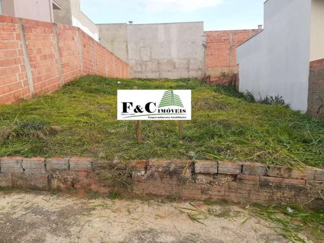 Terreno para Venda em Boituva, Residencial Vitiello