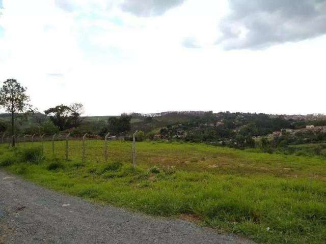 Área para Venda em Limeira, Jardim Residencial Regina Bastelli