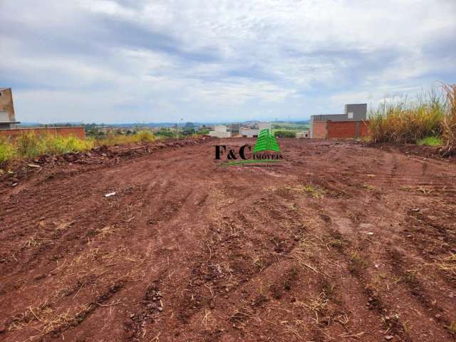 Terreno para Venda em Piracicaba, Campestre