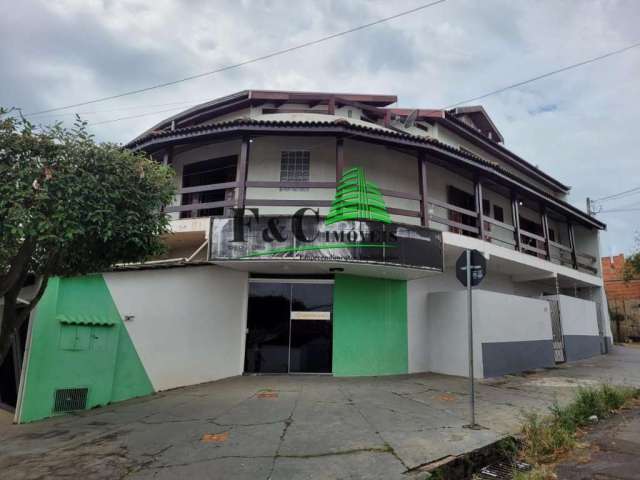 Casa / Sobrado para Venda em Limeira, Vila Queiroz, 2 dormitórios, 1 banheiro