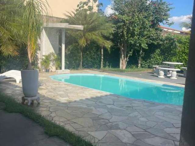 Casa para Venda em Araçatuba, Residencial Costa Azul, 3 dormitórios, 3 banheiros, 2 vagas