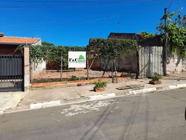 Terreno para Venda em Rio Claro, Bom Retiro