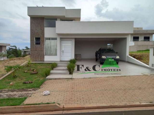 Casa em Condomínio para Venda em Limeira, Residenciais Fazenda Itapema, 3 dormitórios, 1 suíte, 3 banheiros, 2 vagas