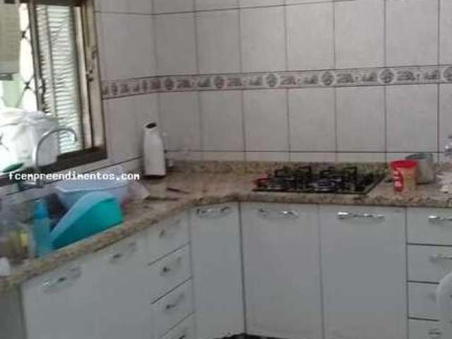 Casa para Venda em Limeira, Parque Residencial Santa Eulália, 3 dormitórios, 2 banheiros, 1 vaga