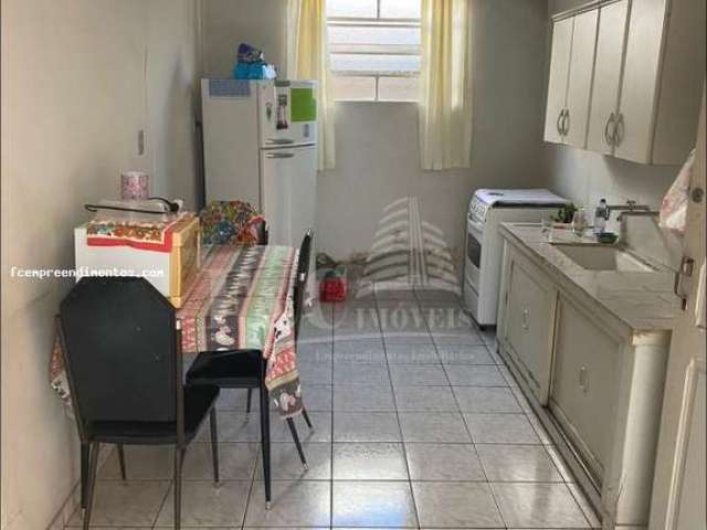 Casa para Venda em Limeira, Cidade Jardim, 2 dormitórios, 1 banheiro, 1 vaga