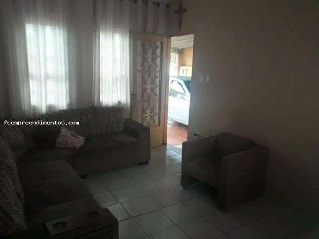 Casa para Venda em Limeira, Jardim Morro Azul, 3 dormitórios, 2 banheiros, 1 vaga