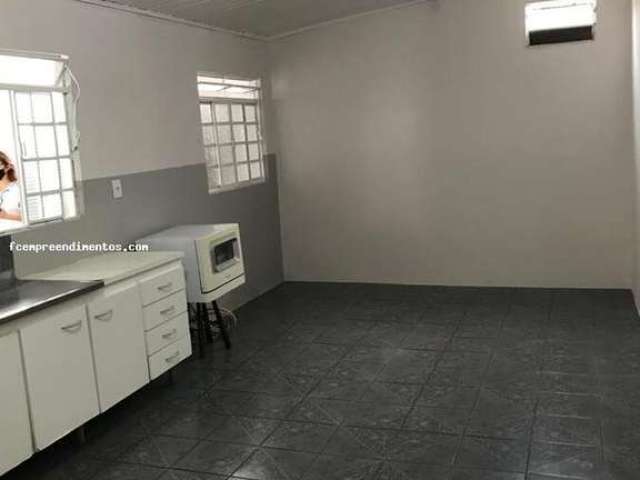 Casa para Venda em Limeira, Conjunto Residencial Victor D`Andrea, 3 dormitórios, 1 suíte, 1 banheiro, 1 vaga