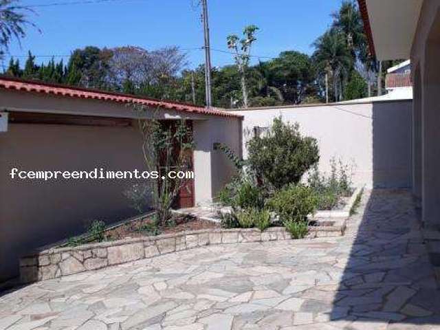 Casa em Condomínio para Venda em Limeira, PARQUE SÃO BENTO, 3 dormitórios, 2 suítes, 2 banheiros, 4 vagas