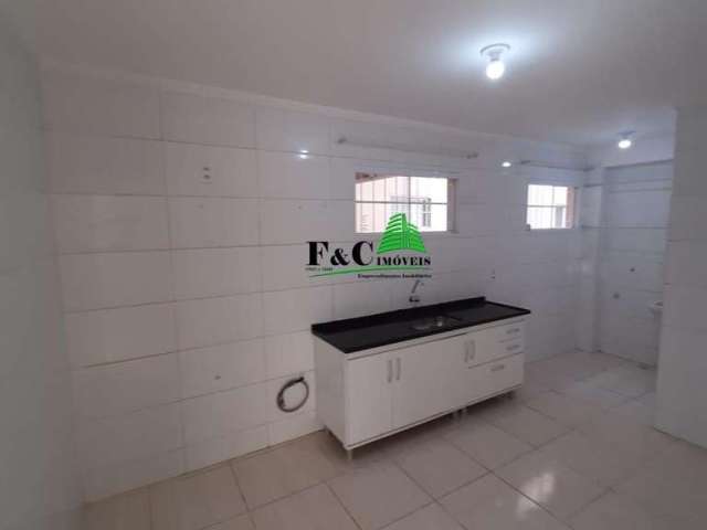 Apartamento para Venda em Limeira, JARDIM OURO VERDE, 2 dormitórios, 1 banheiro, 1 vaga