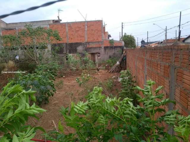 Terreno para Venda em Araras, Parque Industrial