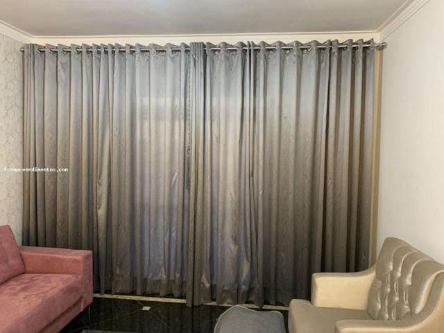 Apartamento para Venda em Limeira, Centro, 3 dormitórios, 3 banheiros, 1 vaga