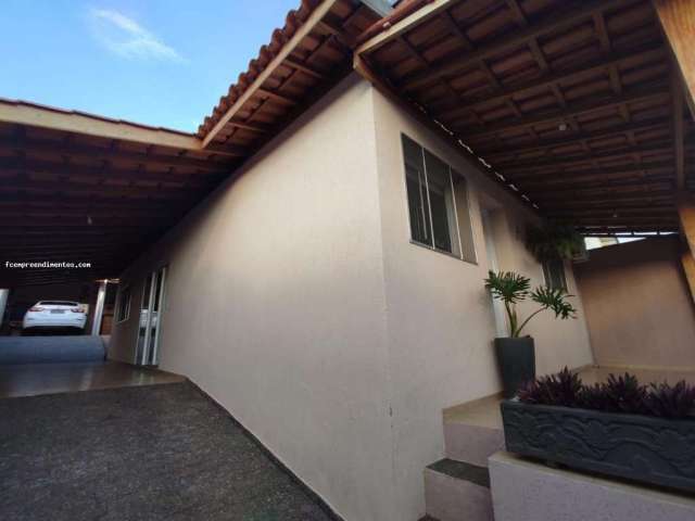 Casa para Venda em Limeira, Jardim Boa Vista, 2 dormitórios, 2 banheiros