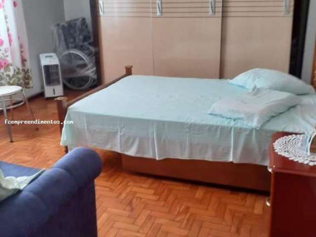 Apartamento para Venda em Limeira, Centro, 3 dormitórios, 2 banheiros, 1 vaga