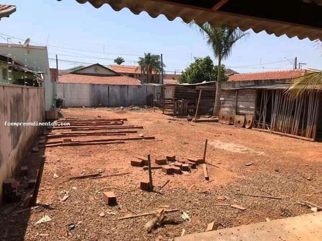 Terreno para Venda em Limeira, Jardim São Luiz