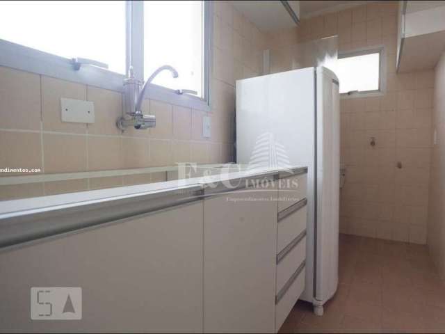 Apartamento para Venda em Campinas, Jardim Primavera, 1 dormitório, 1 banheiro