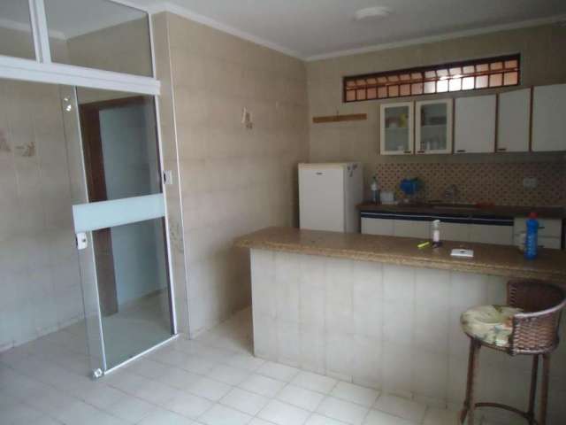 Casa para Venda em Limeira, Vila Claudia, 2 dormitórios, 1 suíte, 1 banheiro, 1 vaga