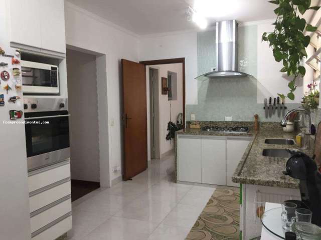 Apartamento para Venda em Americana, Vila Rehder, 3 dormitórios, 1 suíte, 4 banheiros, 1 vaga