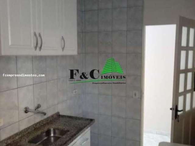 Apartamento para Venda em Limeira, Parque Egisto Ragazzo, 3 dormitórios, 1 banheiro, 1 vaga