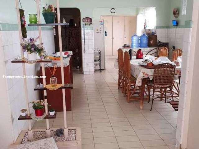 Casa para Venda em Limeira, Vila São João, 3 dormitórios, 1 banheiro, 1 vaga