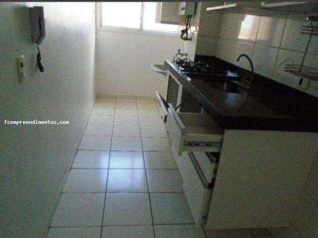 Apartamento para Venda em Limeira, Vila Queiroz, 2 dormitórios, 1 banheiro, 1 vaga