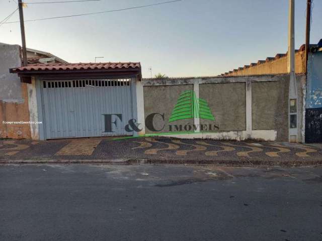 Terreno para Venda em Araras, Parque das Árvores