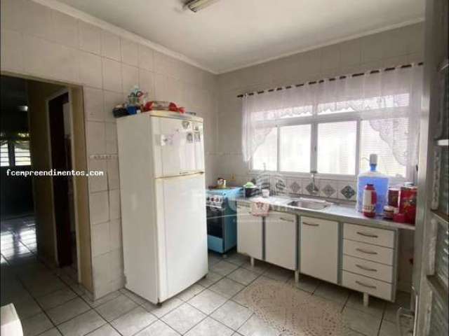 Casa para Venda em Limeira, Jardim Ipiranga, 3 dormitórios, 2 banheiros, 3 vagas