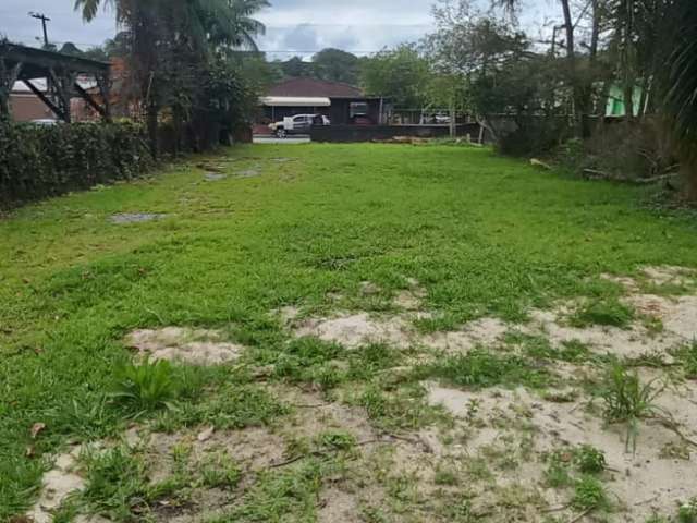 Terreno Amplo - 669,00m2 -