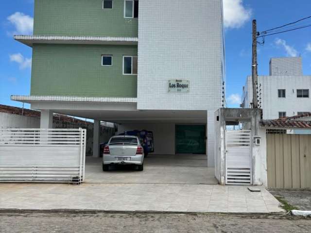 Apartamento com 3 quartos no bairro do Cristo