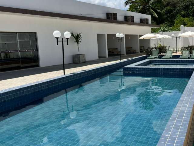 Condominio club em jaguaribe