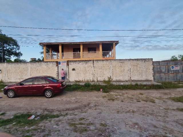 Casa em Jacumã