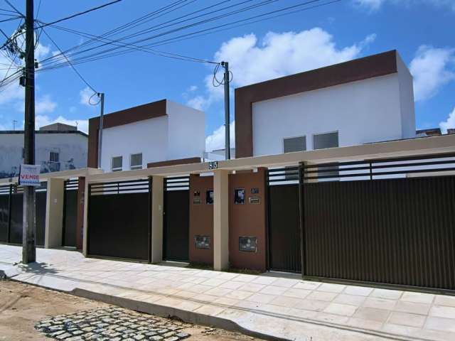 Linda casa pronta pra morar