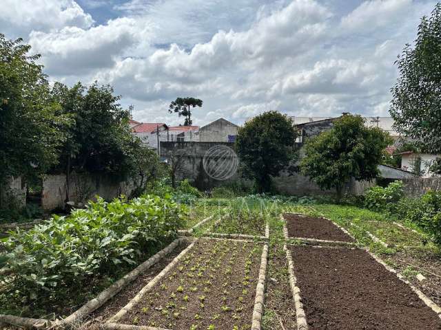 Terreno para permuta no Novo Mundo