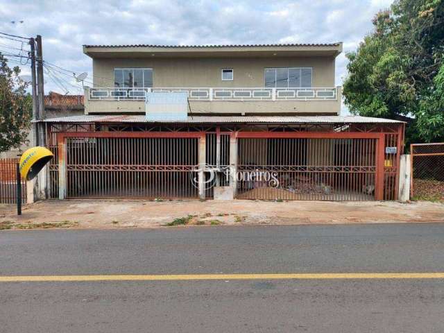 Casas à venda na Avenida São João em Londrina