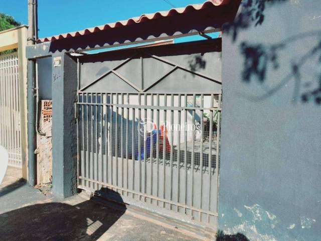 Casa com 3 quartos à venda na Rua Soldado Engrácio Francisco de Andrade, 211, Jardim do Leste, Londrina, 88 m2 por R$ 300.000