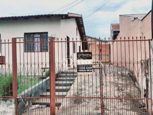 Casa a venda