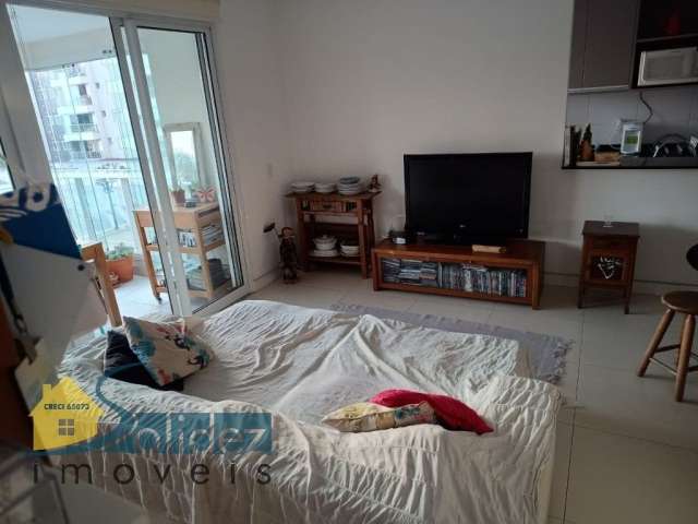 Apartamento para locação  -  vila anastácio