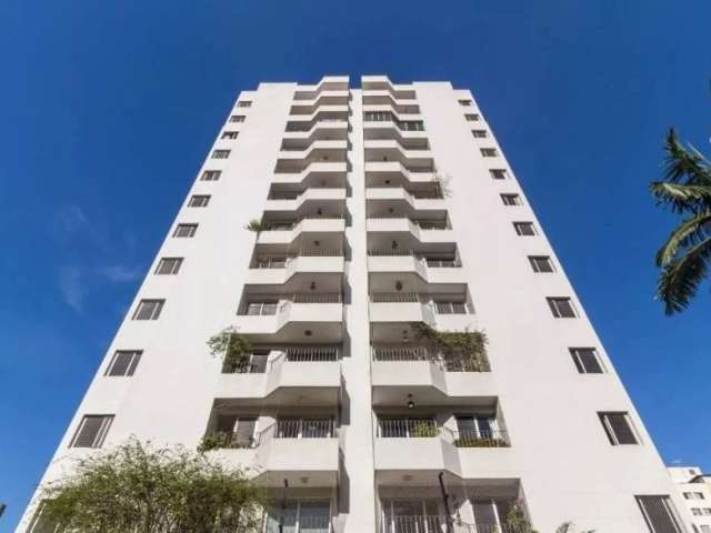 Apartamento a venda  -  Vila Pompeia