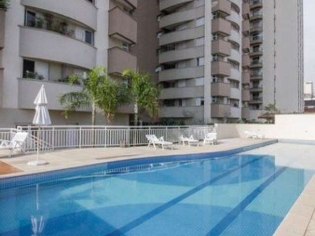 Apartamento locação  -  vila pompeia