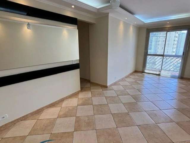 Apartamento  -  Vila Pompéia