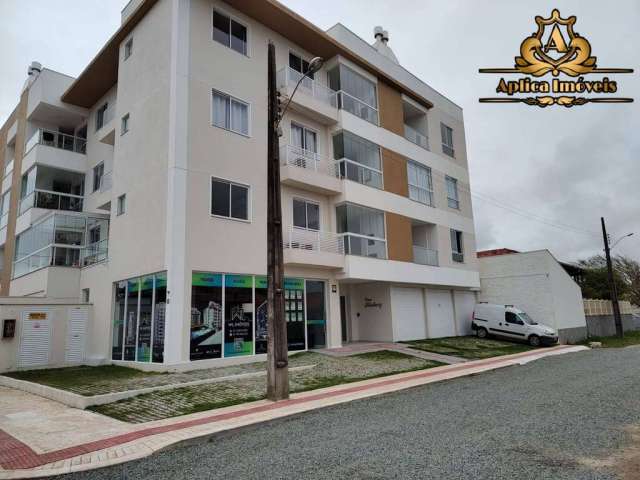 Apartamento 03 quartos a 50m do mar - Meia-Praia - Navegantes