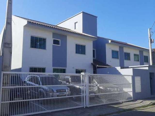 Oportunidade - Apartamento de 01 dormitório no bairro Meia Praia