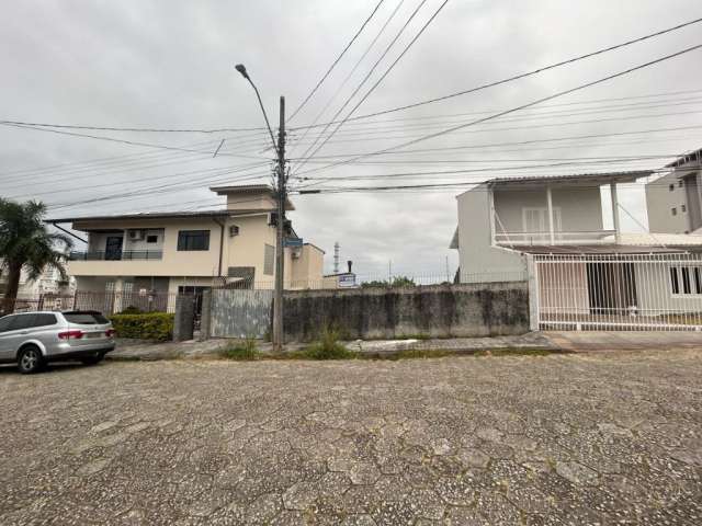 Lote/Terreno comercial ou residencial. Capoeiras. Florianópolis.