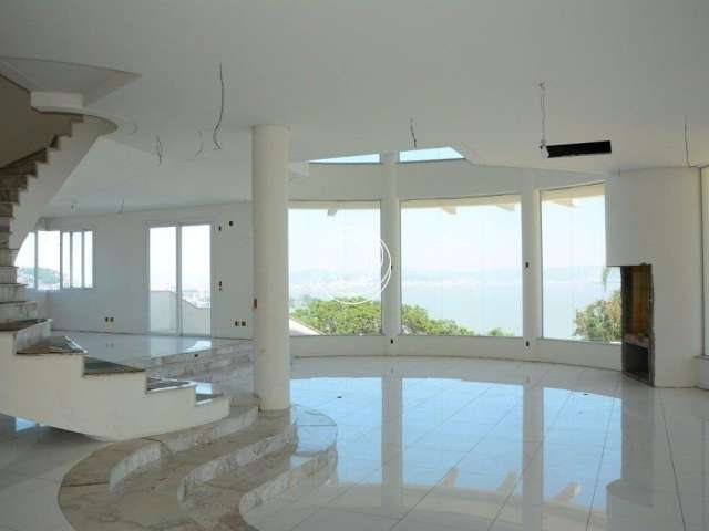 Casa residencial em florianopolis