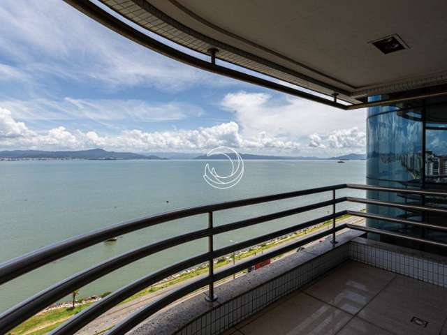 Apartamento na Beira Mar